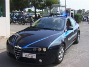 POLIZIA PENITENZIARIA (click to enlarge)